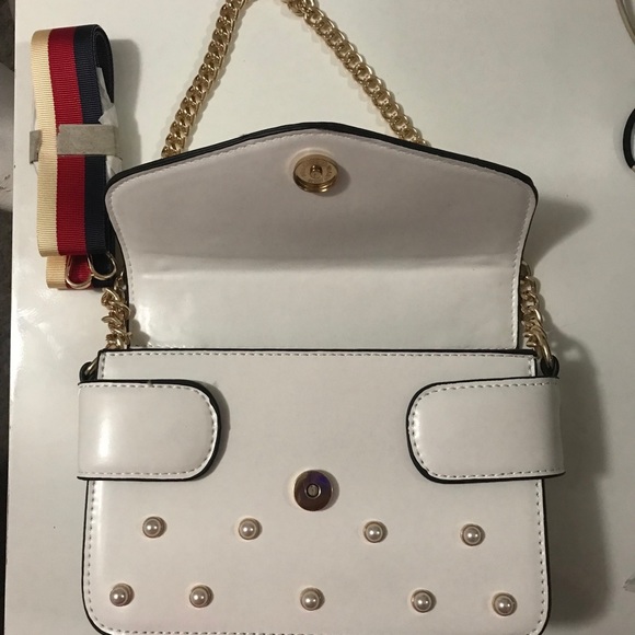 Mini Butterfly Handbag Luxury Designers Purse Cute - Picture 5 of 7